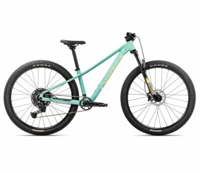 Bicicleta infantil Orbea Kimu 24