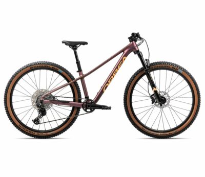 Bicicleta infantil Orbea Kimu 27