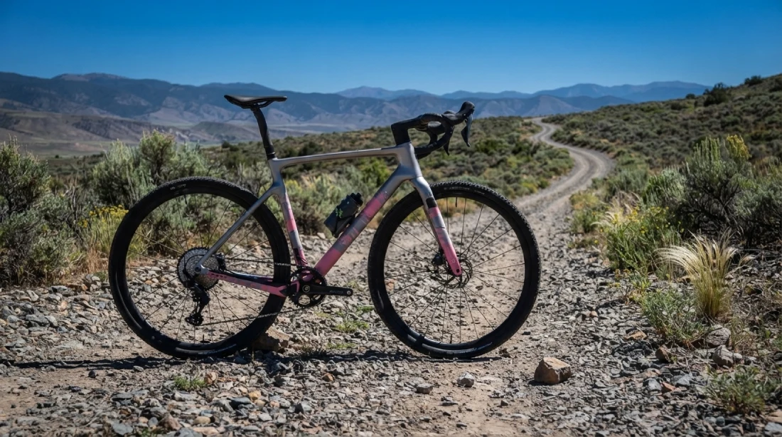 Bicicleta de gravel Scott Addict Gravel 30 2026