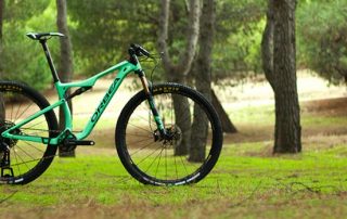 Nueva Orbea Oiz 2019