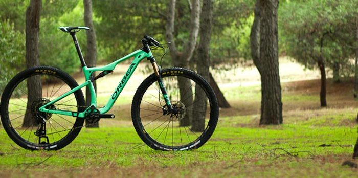 Nueva Orbea Oiz 2019