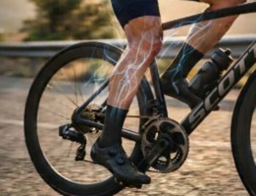 ¿Tus piernas te traicionan? La ciencia desmiente lo que creías saber sobre los calambres musculares en el ciclismo