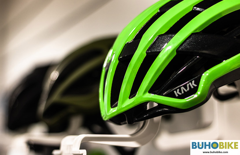 Casco de bicicleta: Tecnología y - Blog