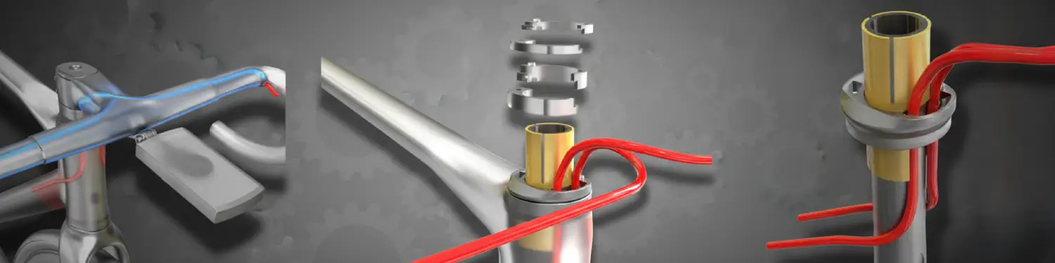 Cockpit Merida Scultura