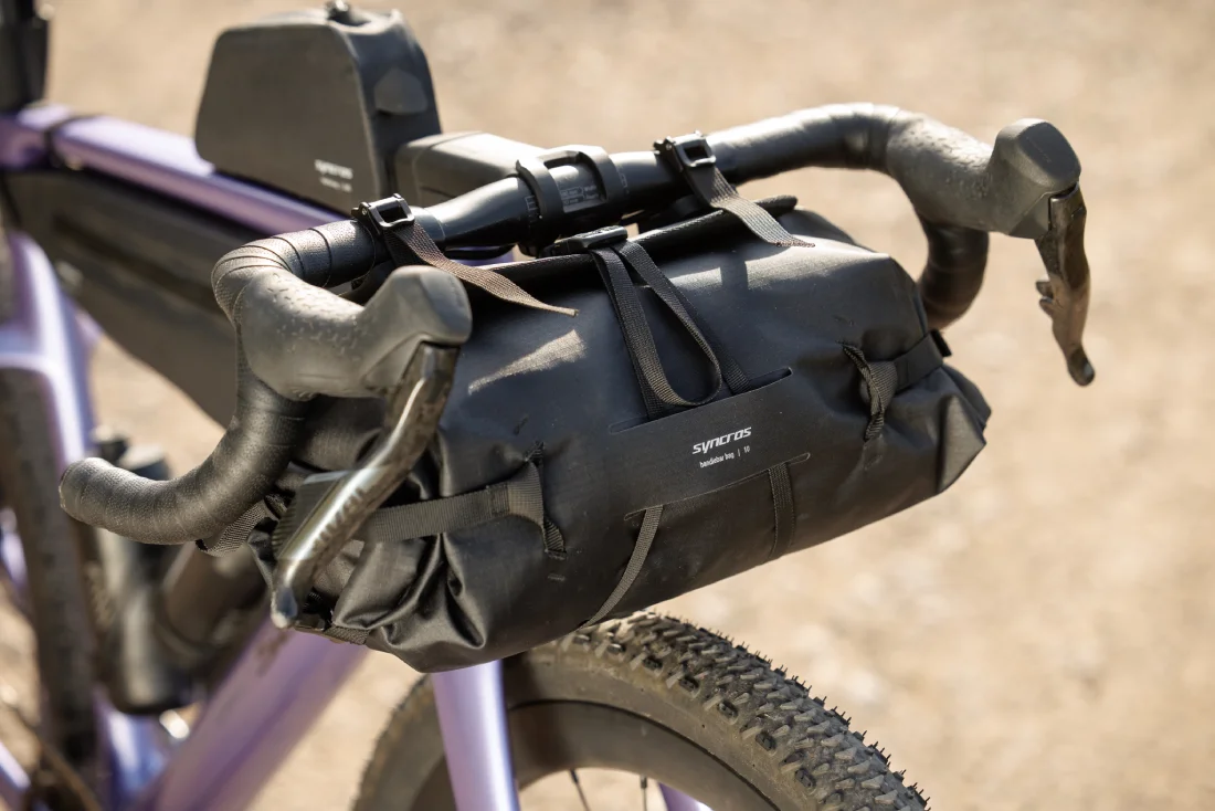 Cockpit Scott Addict Gravel 2027