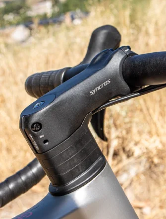 Cockpit Syncross Scott Addict Gravel 30 2026