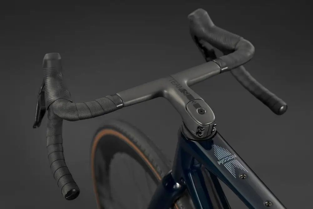 Cockpit Merida Mission 2026