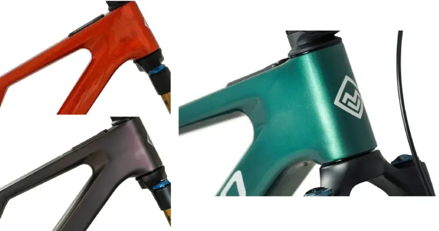 Colores Megamo Reason CRB 2027