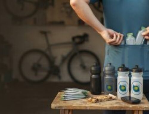 Cuántos geles llevar en bicicleta: calcula lo necesario para rutas de 2, 3 o 5 horas
