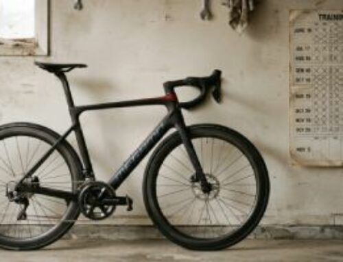 ¿Cuántos días puedes estar sin montar en bici sin perder la forma?