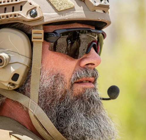 Fuerzas especiales EEUU llevan Oakley