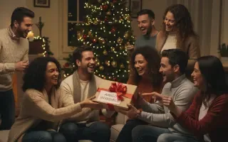 Guía regalo amigo invisible ciclista.