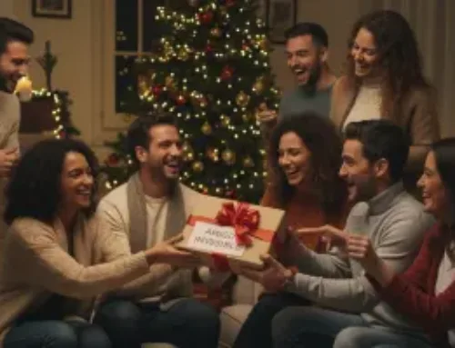 Guía de regalos para un amigo invisible ciclista