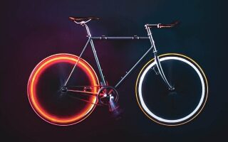 Como escoger luces correctamente