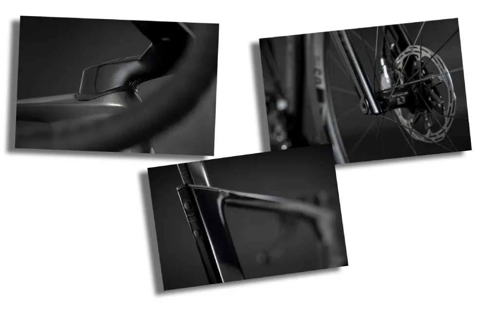 Novedades Merida Reacto 2027