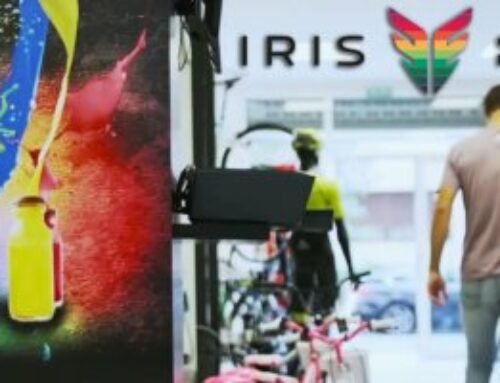 ¿En qué consiste el Iris Custom Project de Berria?