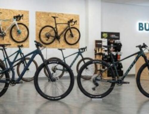 Mejores bicicletas de montaña entre 1.000€ a 1.500€