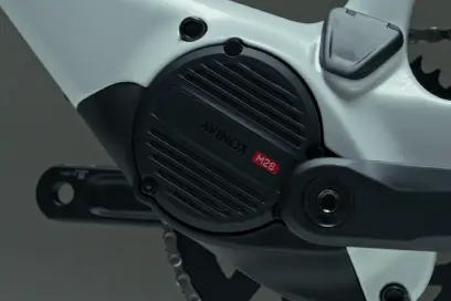 Motor Avinox M2S