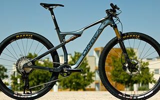 Nueva Orbea Oiz 2020