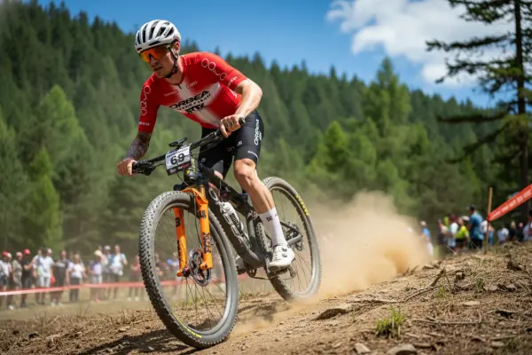 Prueba Orbea Oiz 2027