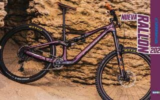 Portada Nueva Orbea Rallon 2022