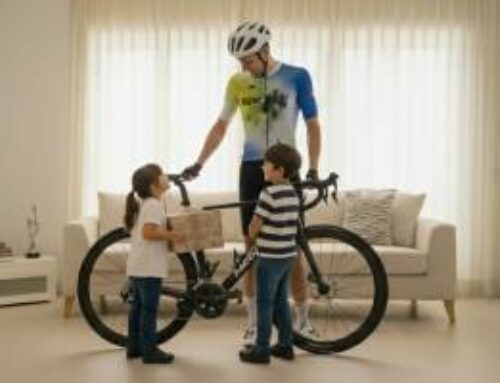 Regalos para el Día del Padre ciclista: guía de ideas útiles y económicas