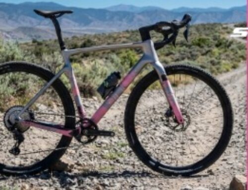 Scott Addict Gravel 30 2026: análisis, sensaciones y compra