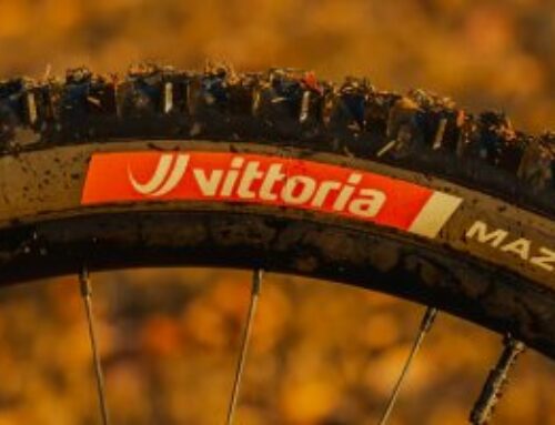 Neumáticos Vittoria para carretera, gravel y XC: guía para exprimir el grafeno, el algodón y el tubeless