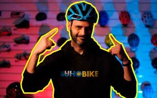 ajustar casco bicicleta