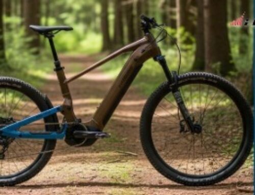 Haibike Alltrail 2026: Guía definitiva de tu nueva bicicleta eléctrica de montaña