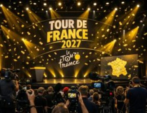 Tour de Francia 2027: fechas, etapas, recorrido y todo lo que debes saber