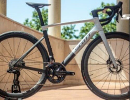 Scott Addict RC Pro 2026: análisis, sensaciones y oferta exclusiva