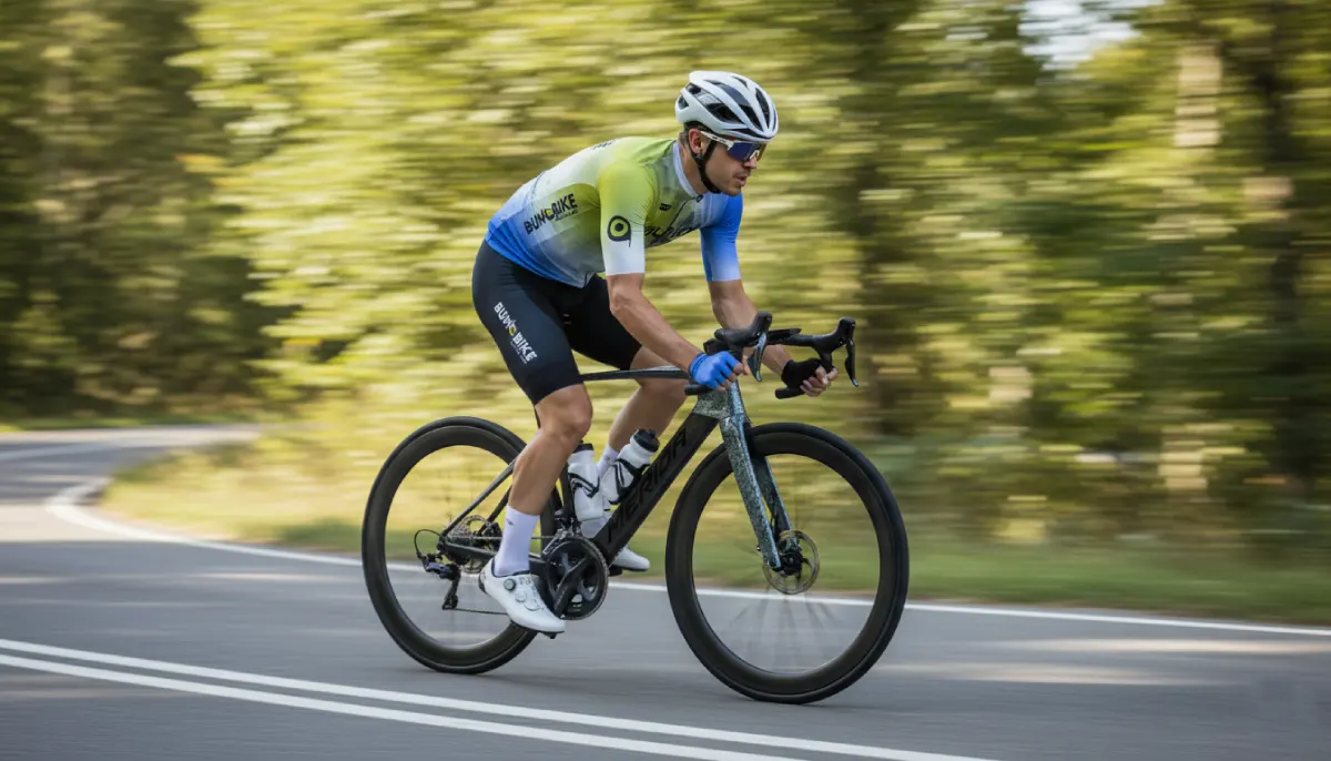 Review Merida Reacto 5ta generación.