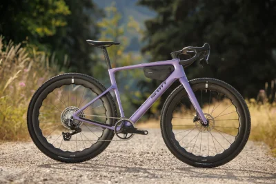 Scott Addict Gravel 2027