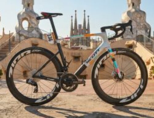 SCOTT Foil RC y Addict RC Tour de Francia 2026: la edición especial que también podrás comprar