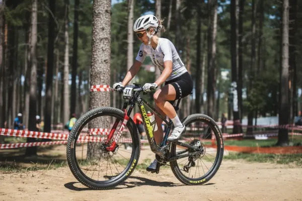 Prueba Scott Spark 2027