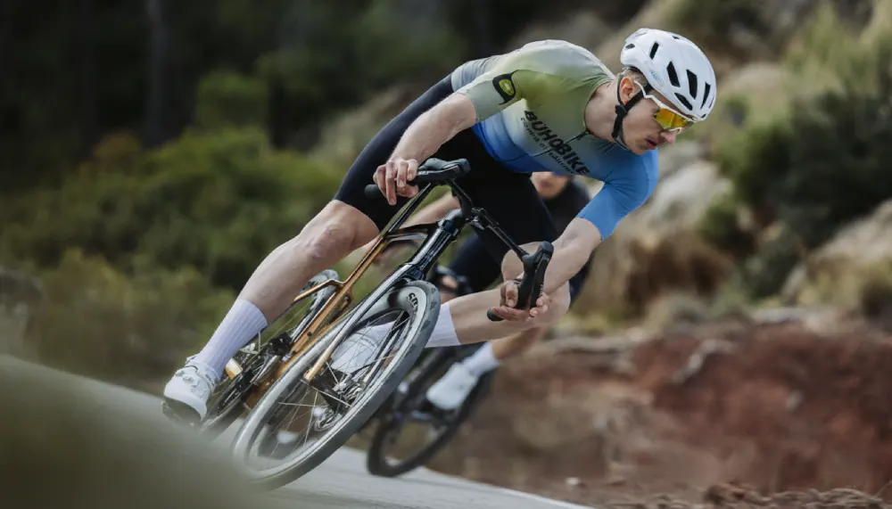 Test Merida Reacto 2027