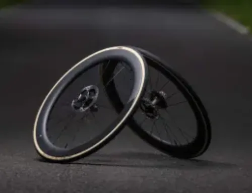 Neumáticos tubeless, tubular o cubierta: la guía definitiva para tu bici de carretera