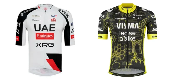 UAE Vs Visma