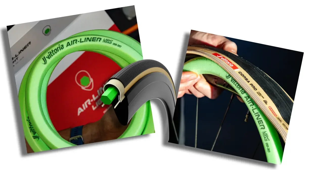Vittoria Air-Liner